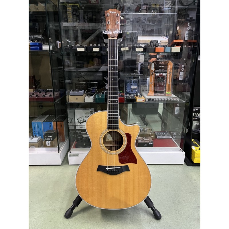 TAYLOR 412CE