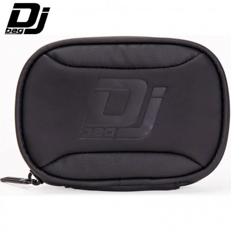 WALKASSE Borsa per chiavette USB e biglietti da visita DJA FlashCard