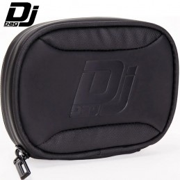 WALKASSE Borsa per chiavette USB e biglietti da visita DJA FlashCard