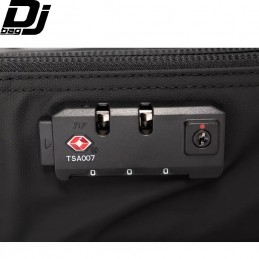 DJ BAG djbag comfort l