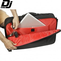DJ BAG BAG PER FLX2-OMNIS DUO-EUPHONIA