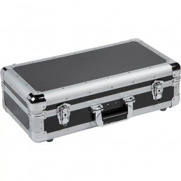 WALKASSE CDCASE-100BK