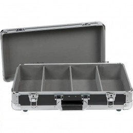 WALKASSE CDCASE-100BK