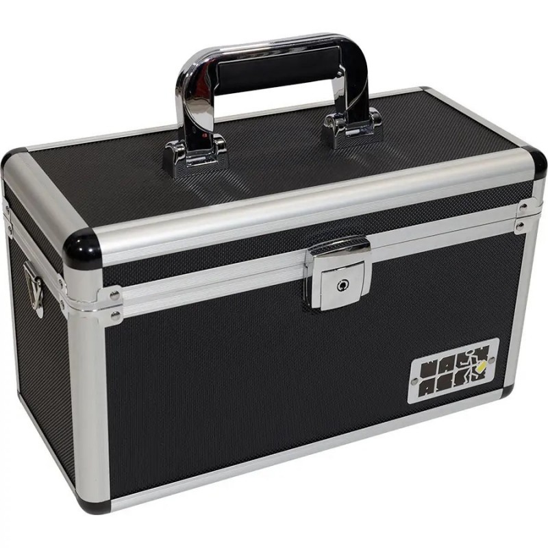 WALKASSE CASE PER MIXER RACK
