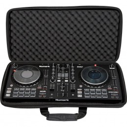 WALKASSE NUMARK MIXTRACK PRO & PLATINUM FX