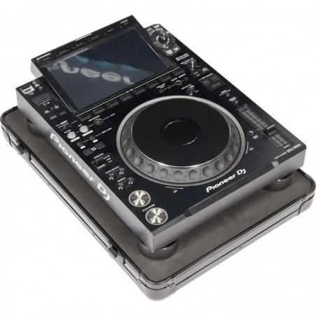 WALKASSE Flight Case multiformato CDJ/MIXER PLUS