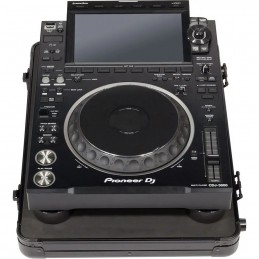 WALKASSE Flight Case multiformato CDJ/MIXER PLUS
