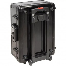 WALKASSE Flight Case multiformato CDJ/MIXER PLUS