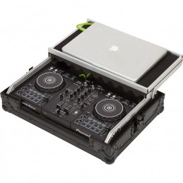WALKASSE Flight Case Midi Controller Pioneer® DDJ-FLX4 e NI® S2MK3