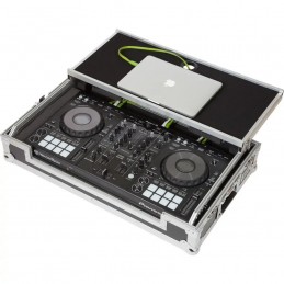 WALKASSE Flight Case Midi Controller Pioneer® DDJ-800/ DDJ-SX3