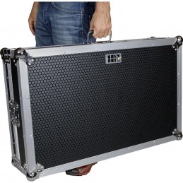 WALKASSE FLIGHT CASE PER DDJ-GRV6