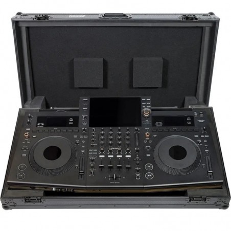 WALKASSE FLIGHT CASE PER OPUSQUAD BK
