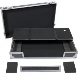 WALKASSE FLIGHT CASE PER XDJ-AZ + LAPTOP