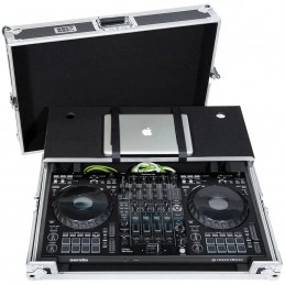 WALKASSE FLIGHT CASE PER FLX10 + LAPTOP