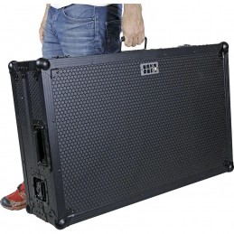 WALKASSE Flight case Sistema DJ All-in-one Pioneer XDJ-RX3