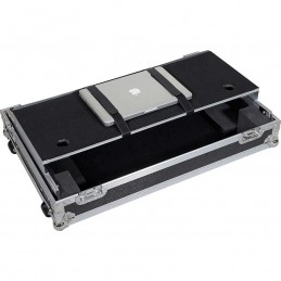 WALKASSE FLIGHT CASE PER DDJ-REV7 + LAPTOP