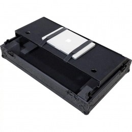 WALKASSE FLIGHT CASE PER DDJ-REV7 + LAPTOP BK