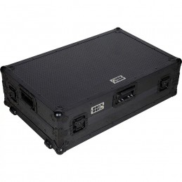 WALKASSE FLIGHT CASE PER DDJ-REV7 + LAPTOP BK