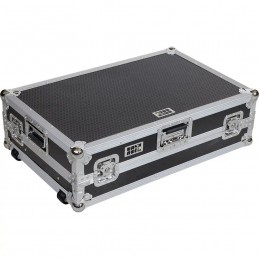 WALKASSE FLIGHT CASE PER XDJ-RX3 + LAPTOP