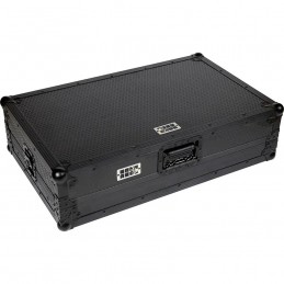 WALKASSE Flight case All-in-one DJ System Denondj® SC LIVE 4 Black (Laptop stand)