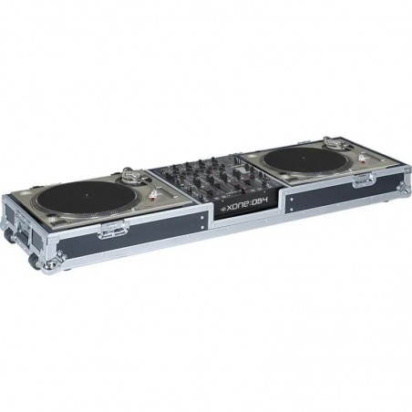 WALKASSE (Normale)/ Pioneer® DJM-750MK2 Argento