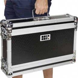 WALKASSE RACK 19" 2U p.23