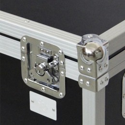 WALKASSE Valigetta porta accessori 60 x 30 x 30 cm
