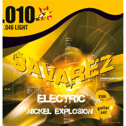X50L Light .010/.046