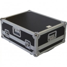 WALKASSE FLIGHT CASE PER BEHRINGER X32 COMPACT