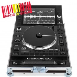 WALKASSE FLIGHT CASE PER SC6000 ESP