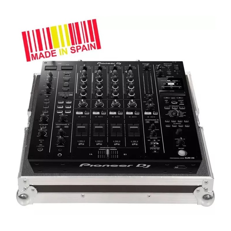 WALKASSE FLIGHT CASE PER DJM-A9 ESP
