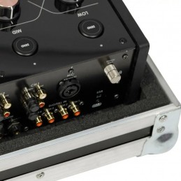 WALKASSE FLIGHT CASE PER EUPHONIA ESP
