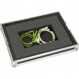 WALKASSE FLIGHT CASE CON RUOTE PER EUPHONIA ESP