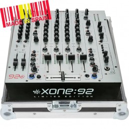 WALKASSE FLIGHT CASE PER A&H XONE:92 ESP
