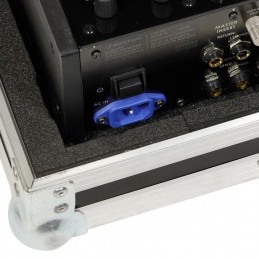 WALKASSE FLIGHT CASE PER A&H XONE:PX5 ESP