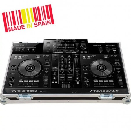 WALKASSE FLIGHT CASE PER XDJRR ESP