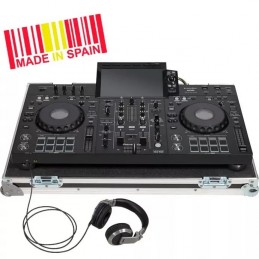 WALKASSE FLIGHT CASE PER XDJ-RX3 ESP