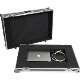 WALKASSE FLIGHT CASE PER XDJ-RX3 ESP