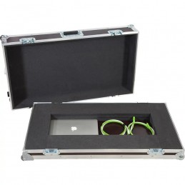 WALKASSE FLIGHT CASE PER OPUSQUAD ESP