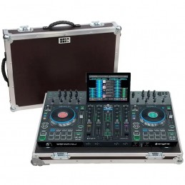 WALKASSE FLIGHT CASE PER PRIME4+ ESP