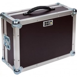 WALKASSE Valigia professionale Mackie® DLZ Silver