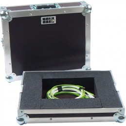WALKASSE FLIGHT CASE PER YAMAHA DM3 ESP