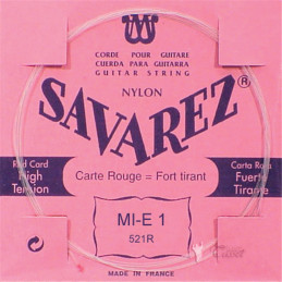 521R Corda singola MI-E-1
