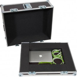 WALKASSE FLIGHT CASE PER A&H SQ6 ESP