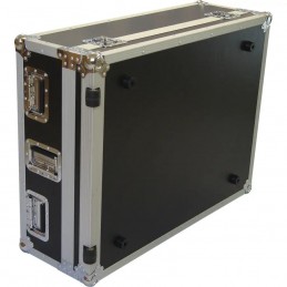 WALKASSE FLIGHT CASE PER BEHRINGER X32
