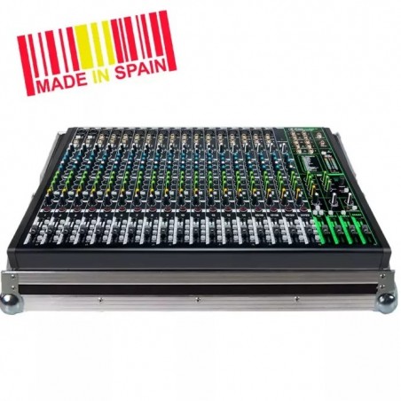WALKASSE WC-PROFX22V3-ESP