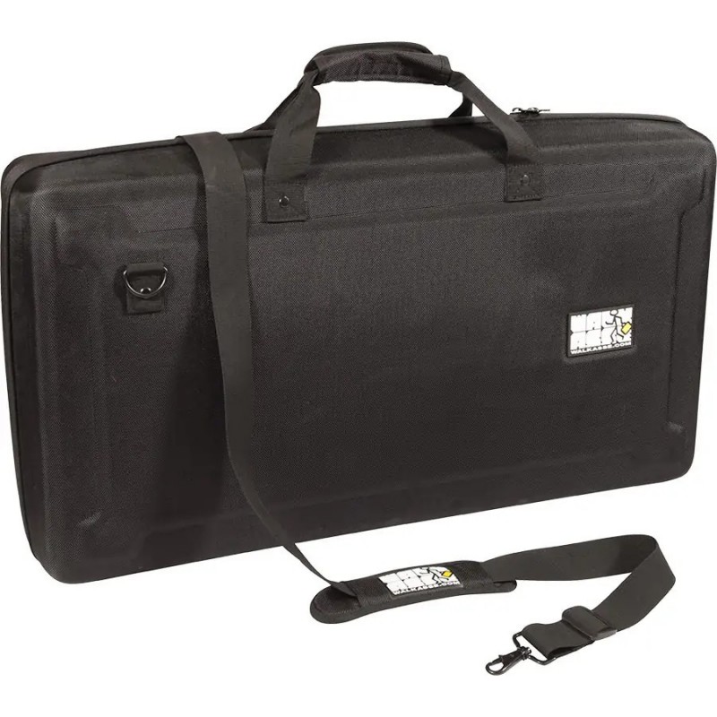 WALKASSE Custodia antiurto in EVA Denondj® SCLIVE2 Nero