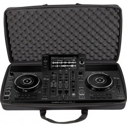 WALKASSE Custodia antiurto in EVA Denondj® SCLIVE2 Nero