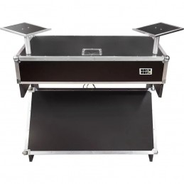 WALKASSE Postazione di lavoro DJ Z Table personalizzabile