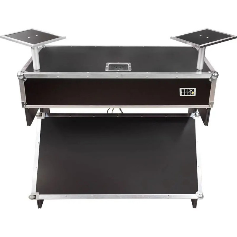 WALKASSE Postazione di lavoro DJ Z Table personalizzabile